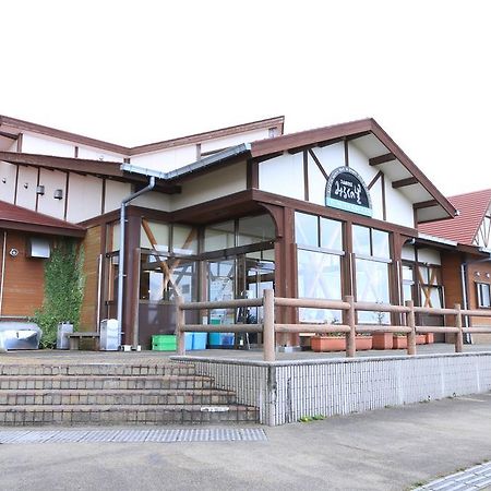 Yamabikoso Hotell Daisen  Eksteriør bilde